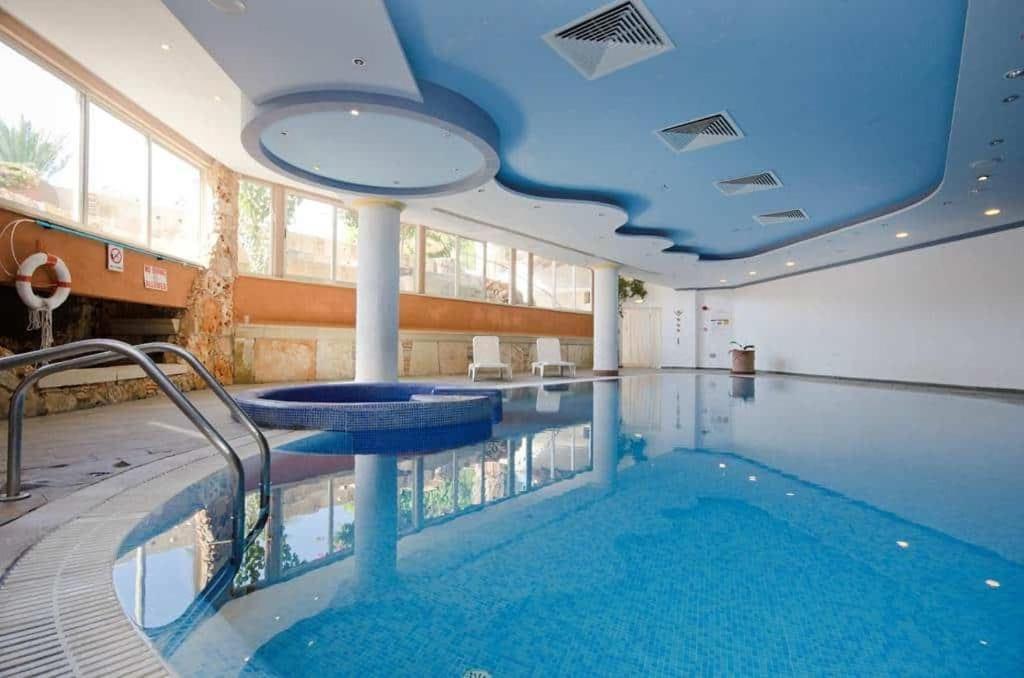 Paphos Gardens Apartment Экстерьер фото