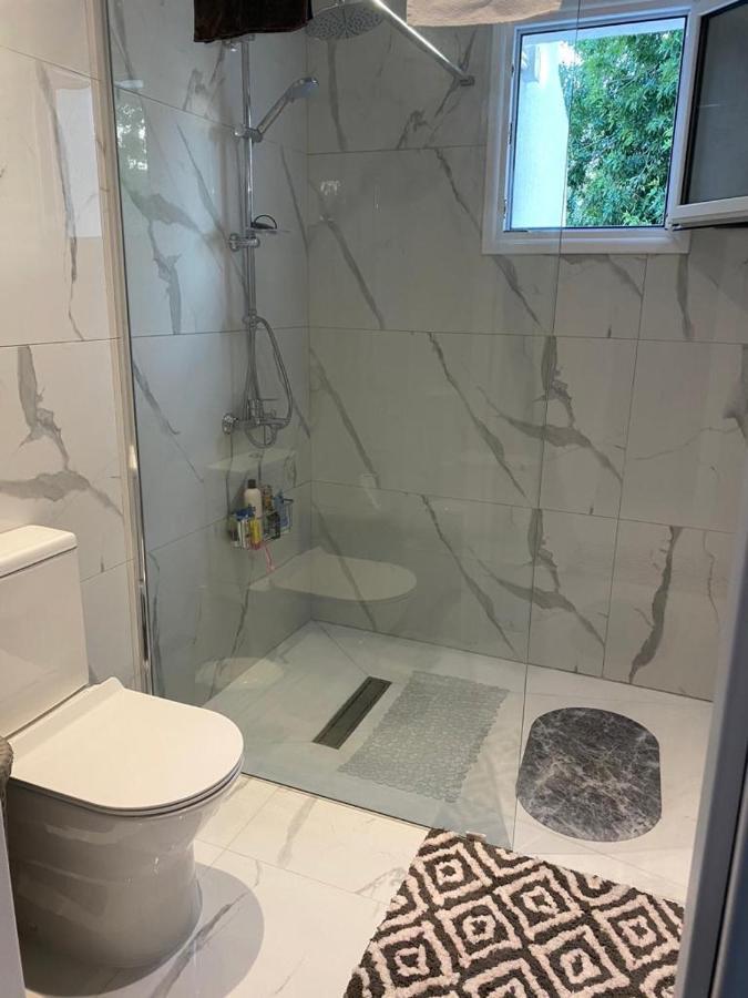 Paphos Gardens Apartment Экстерьер фото