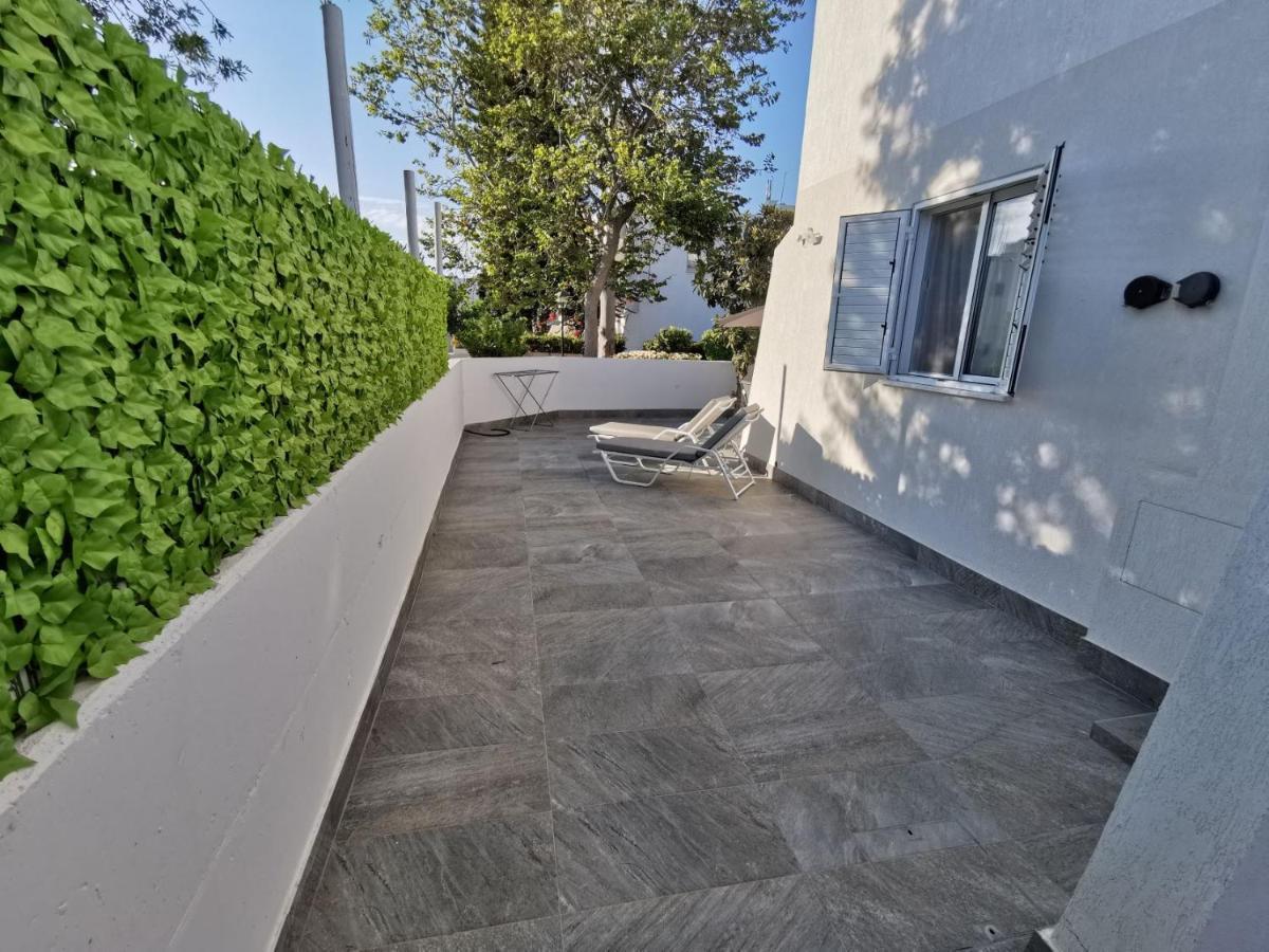 Paphos Gardens Apartment Экстерьер фото