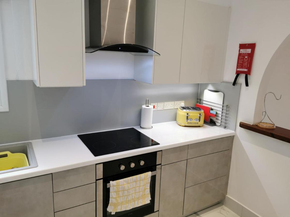 Paphos Gardens Apartment Экстерьер фото