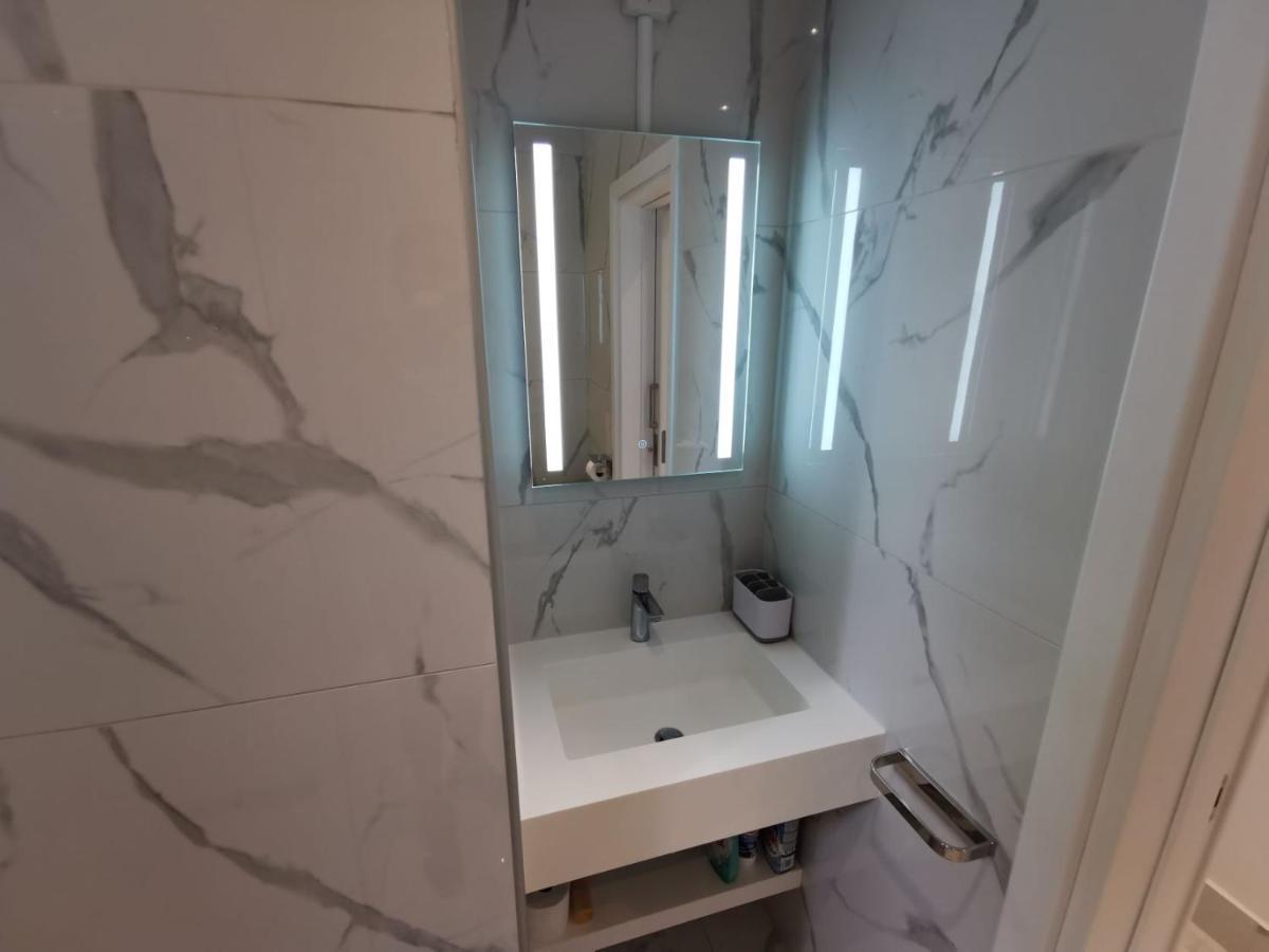 Paphos Gardens Apartment Экстерьер фото