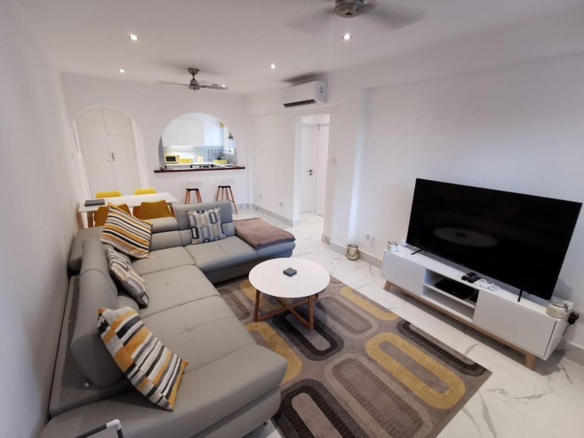 Paphos Gardens Apartment Экстерьер фото