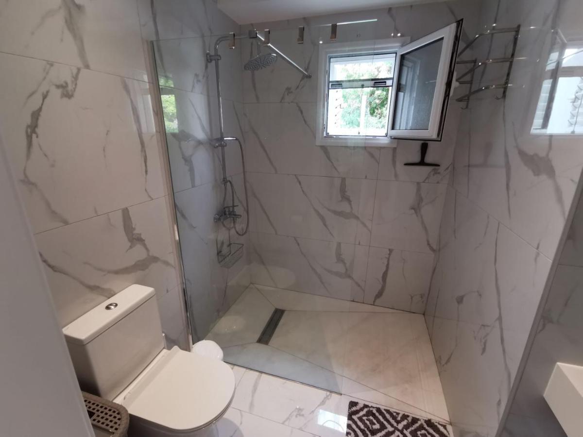 Paphos Gardens Apartment Экстерьер фото