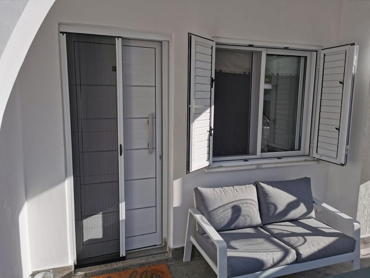 Paphos Gardens Apartment Экстерьер фото