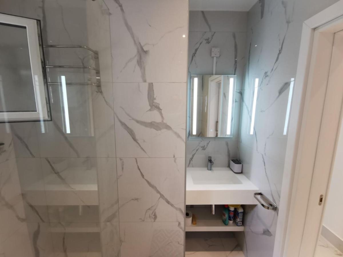 Paphos Gardens Apartment Экстерьер фото