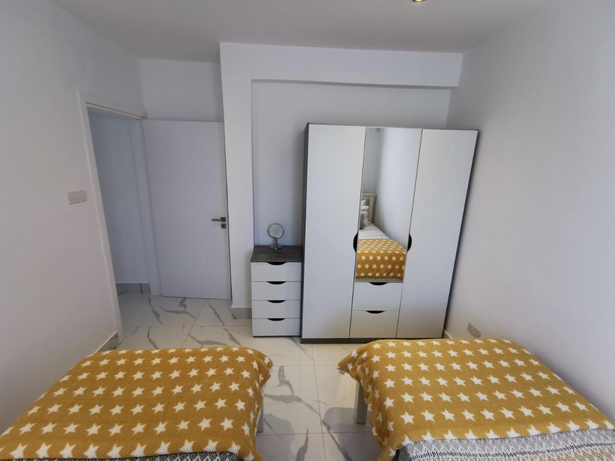 Paphos Gardens Apartment Экстерьер фото