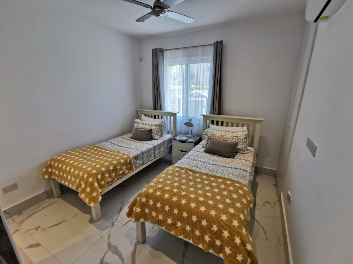 Paphos Gardens Apartment Экстерьер фото